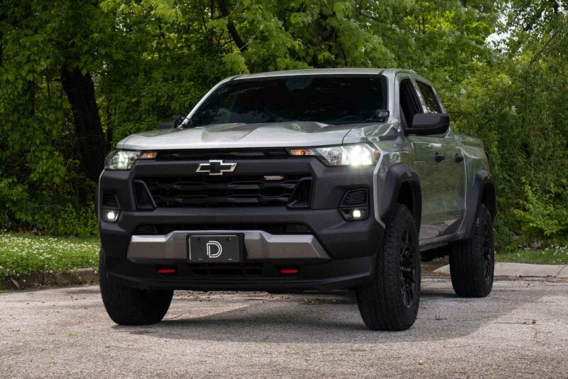 Diode Dynamics DIO Fog Lights