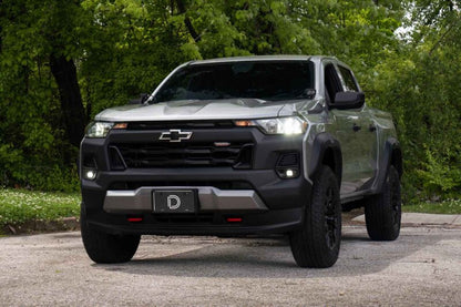 Diode Dynamics DIO Fog Lights
