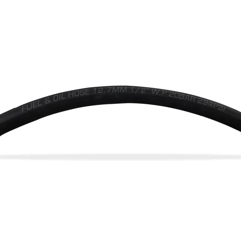 Mishimoto MM Push Lock Hose