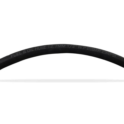 Mishimoto MM Push Lock Hose