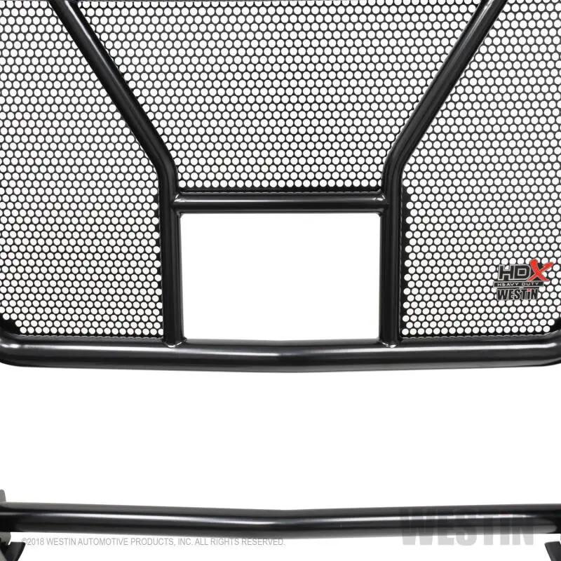 Westin WES HDX Grille Guards by Westin