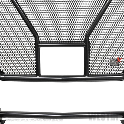 Westin WES HDX Grille Guards by Westin
