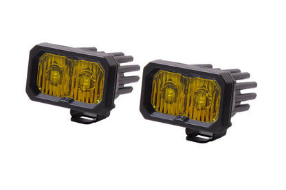 Diode Dynamics DIO LED Light Pods