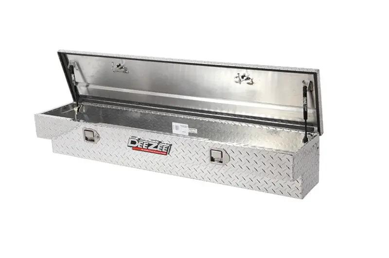 Dee Zee DZE Red Toolbox by Dee Zee