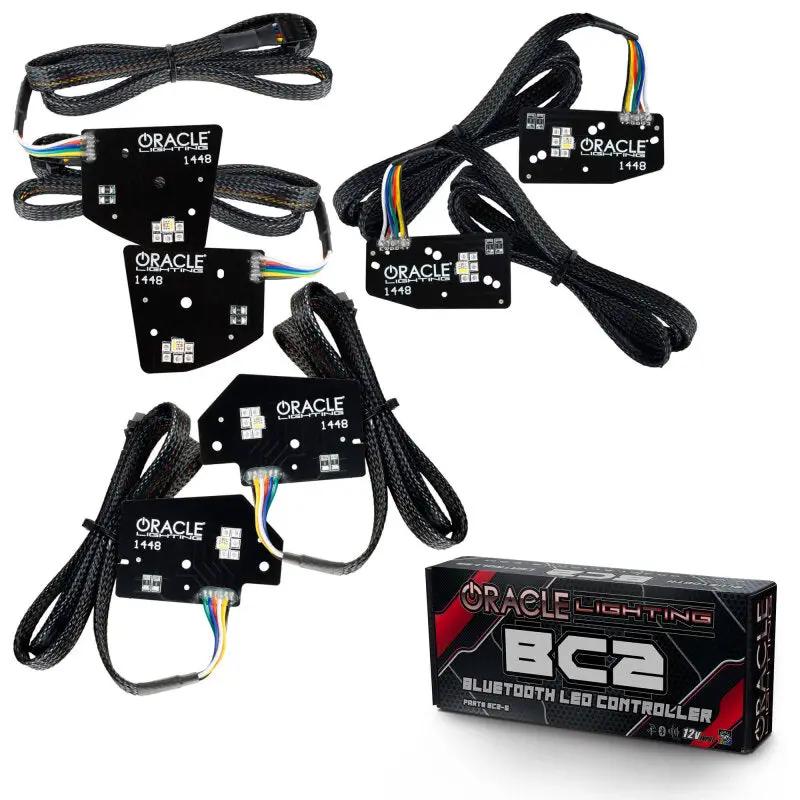 ORACLE Lighting ORL DRL Headlight Upgrade Kits by ORACLE Lighting