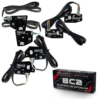 ORACLE Lighting ORL DRL Headlight Upgrade Kits by ORACLE Lighting