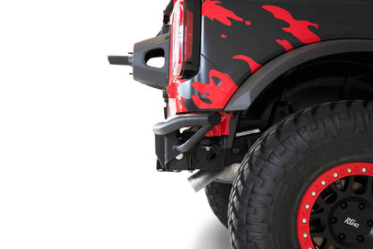 Addictive Desert Designs ADD Pro Rear Bumper