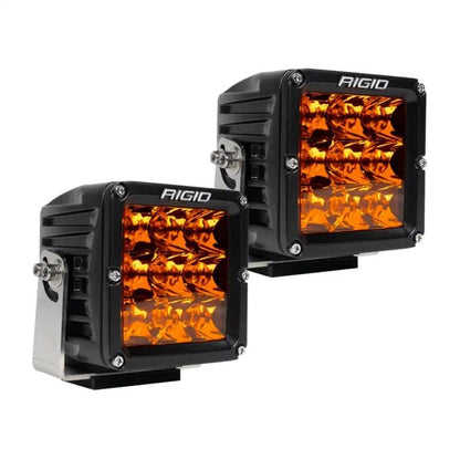 Rigid Industries RIG Covers - D-XL by Rigid Industries