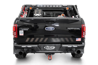 Addictive Desert Designs ADD Phantom Rear Bumper