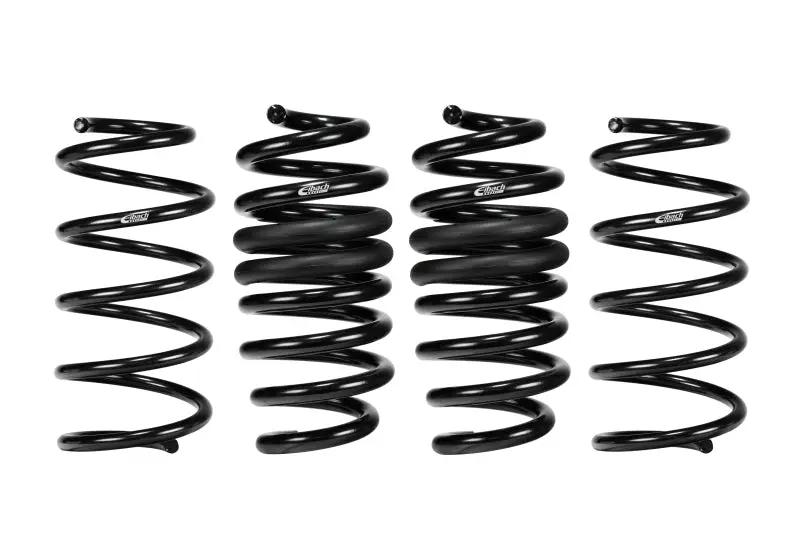 Eibach EIB SUV Pro-Kits by Eibach