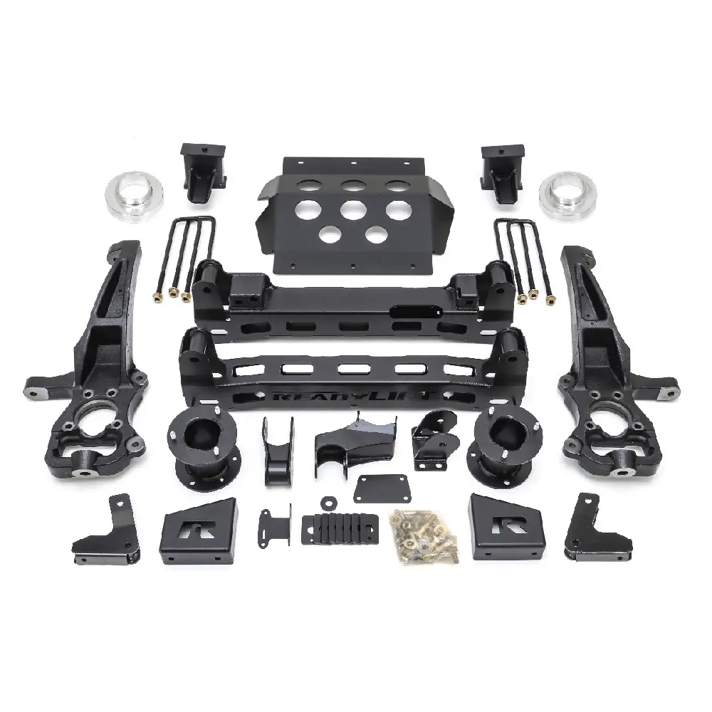 ReadyLift 6'' Big Lift Kit 2019-2023 1500 Denali / High Country With ARC by ReadyLift