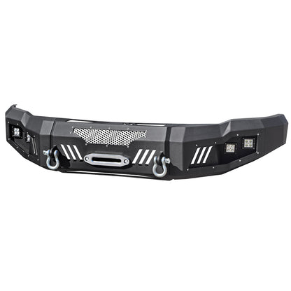 DV8 Offroad DVE Front Bumpers