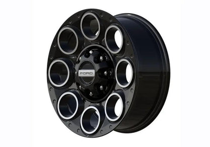 Ford Racing FR Wheels