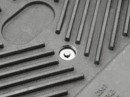 AFE Diff/Trans/Oil Covers by aFe