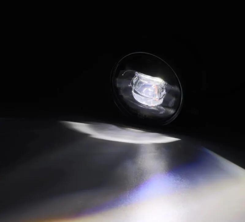 AlphaRex ARX Fog Lights by AlphaRex