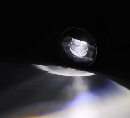 AlphaRex ARX Fog Lights by AlphaRex