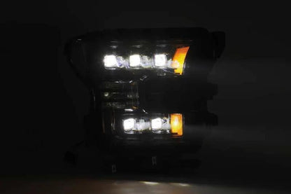 AlphaRex ARX NOVA Headlights by AlphaRex