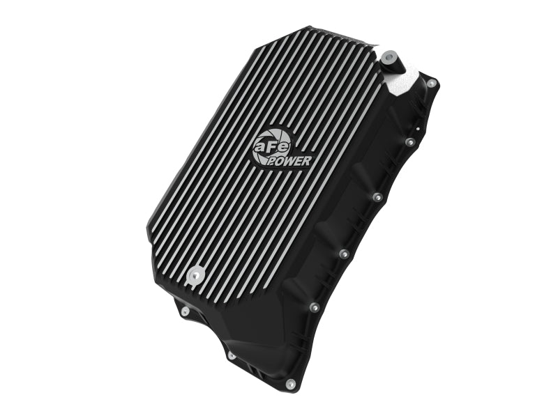 AFE Diff/Trans/Oil Covers