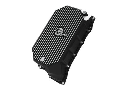 AFE Diff/Trans/Oil Covers