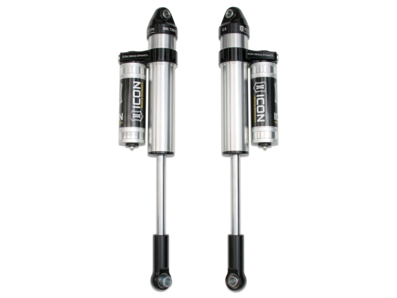 ICON ICO 2.5 Series Shocks by ICON