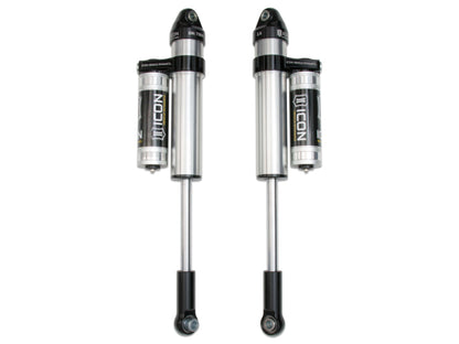 ICON ICO 2.5 Series Shocks by ICON