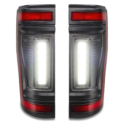 ORACLE Lighting ORL LED Tail Lights by ORACLE Lighting