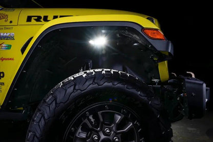 ORACLE Lighting ORL Underbody Rock Lights by ORACLE Lighting