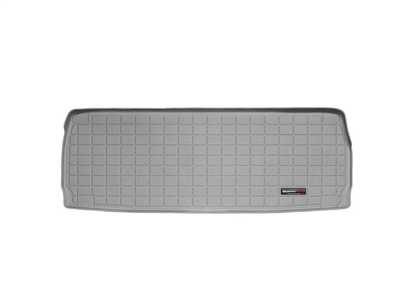 WeatherTech WT Cargo Liners - Grey by WeatherTech