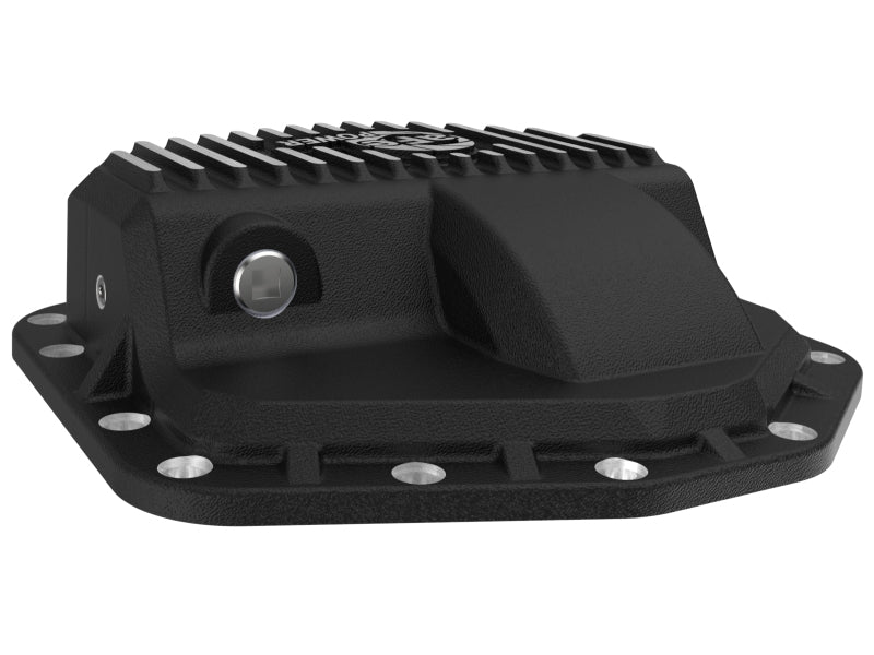 AFE Diff/Trans/Oil Covers by aFe