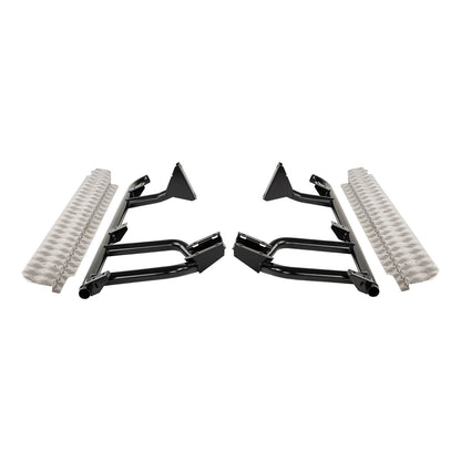 ARB Deluxe Side Rail And Step