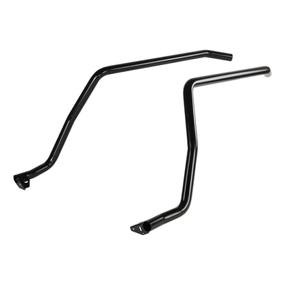 ARB Deluxe Side Rail And Step