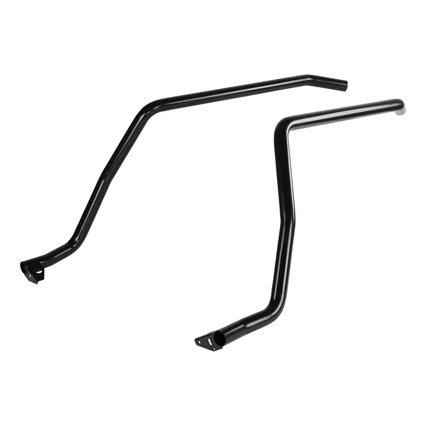ARB Deluxe Side Rail And Step by ARB