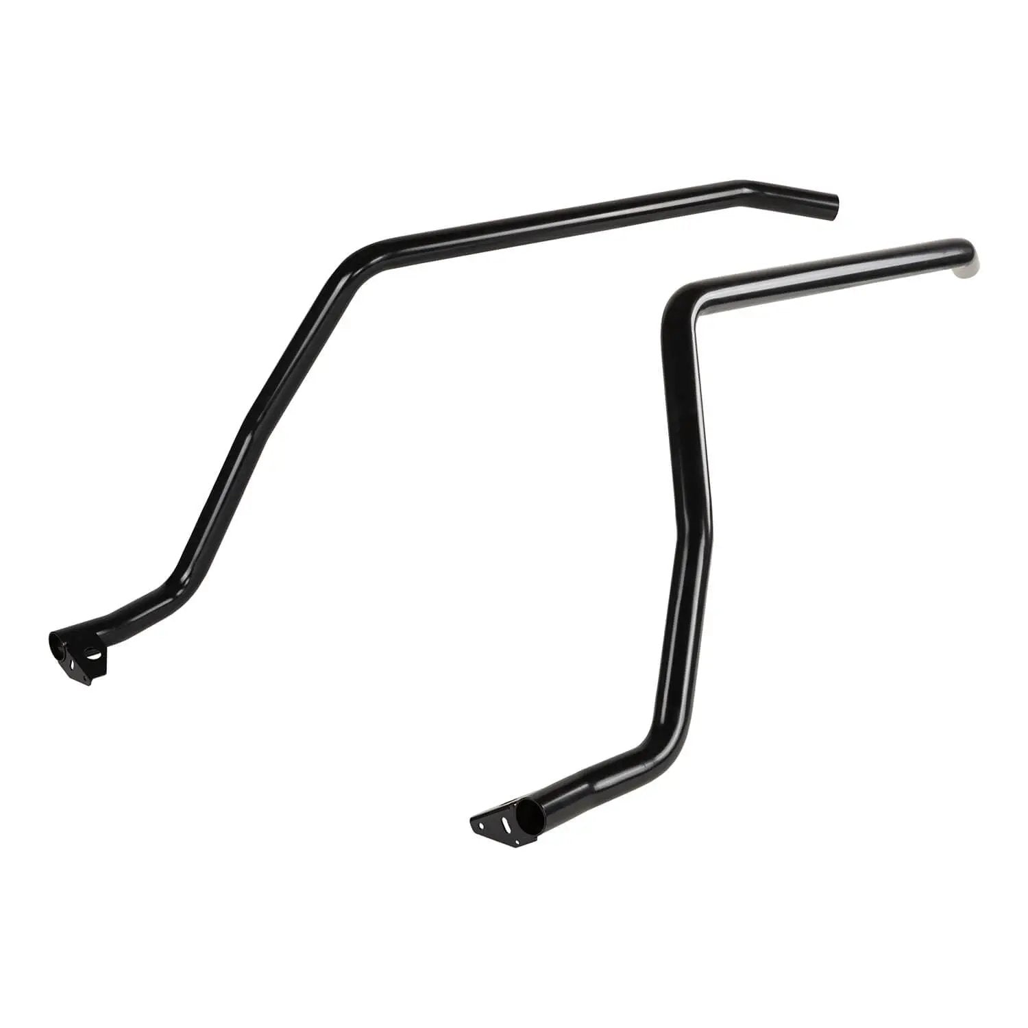 ARB Deluxe Side Rail And Step by ARB
