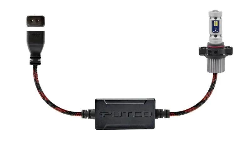 Putco PUT Nitro 360 by Putco