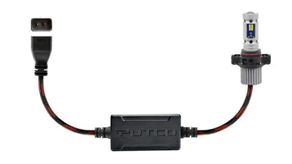 Putco PUT Nitro 360 by Putco