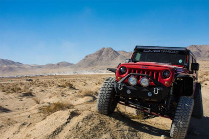 DV8 Offroad DVE Fenders