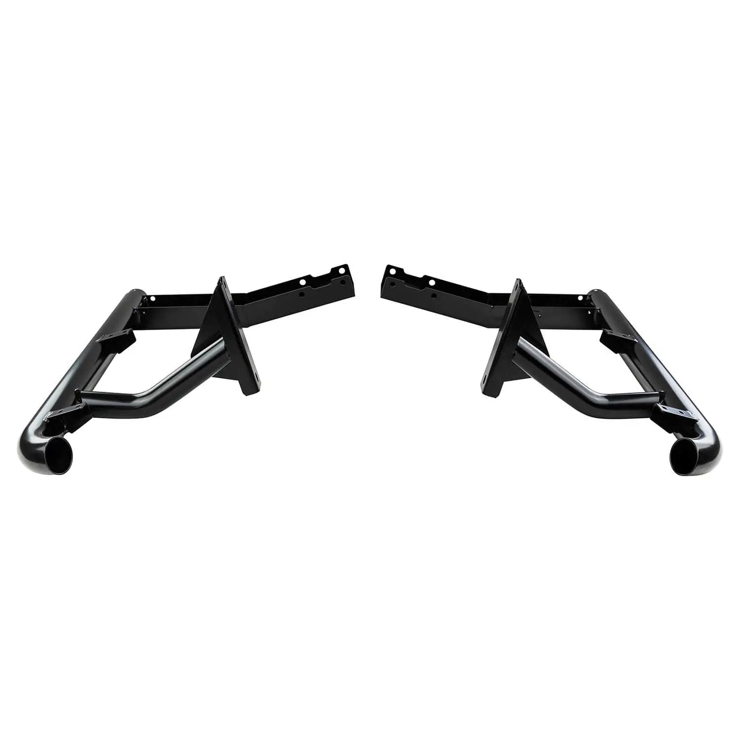 ARB Summit Step Section by ARB