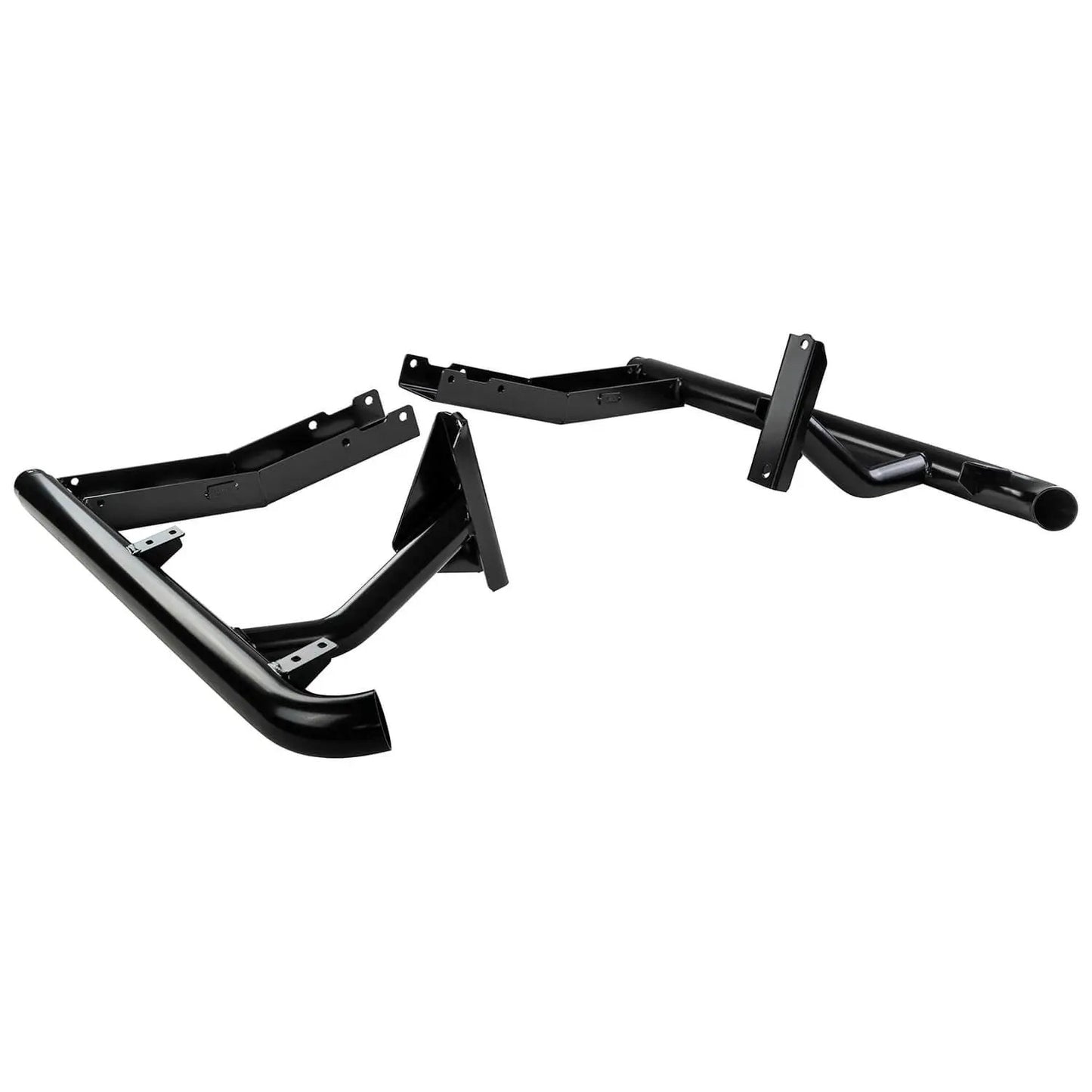 ARB Summit Step Section by ARB