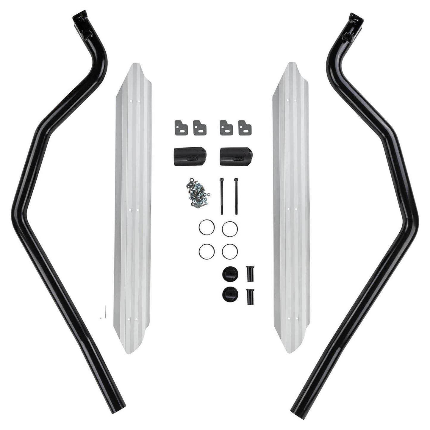 ARB Summit Front Rail