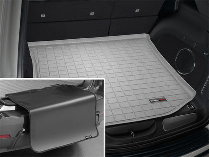 WeatherTech WT Cargo Liners - Grey by WeatherTech