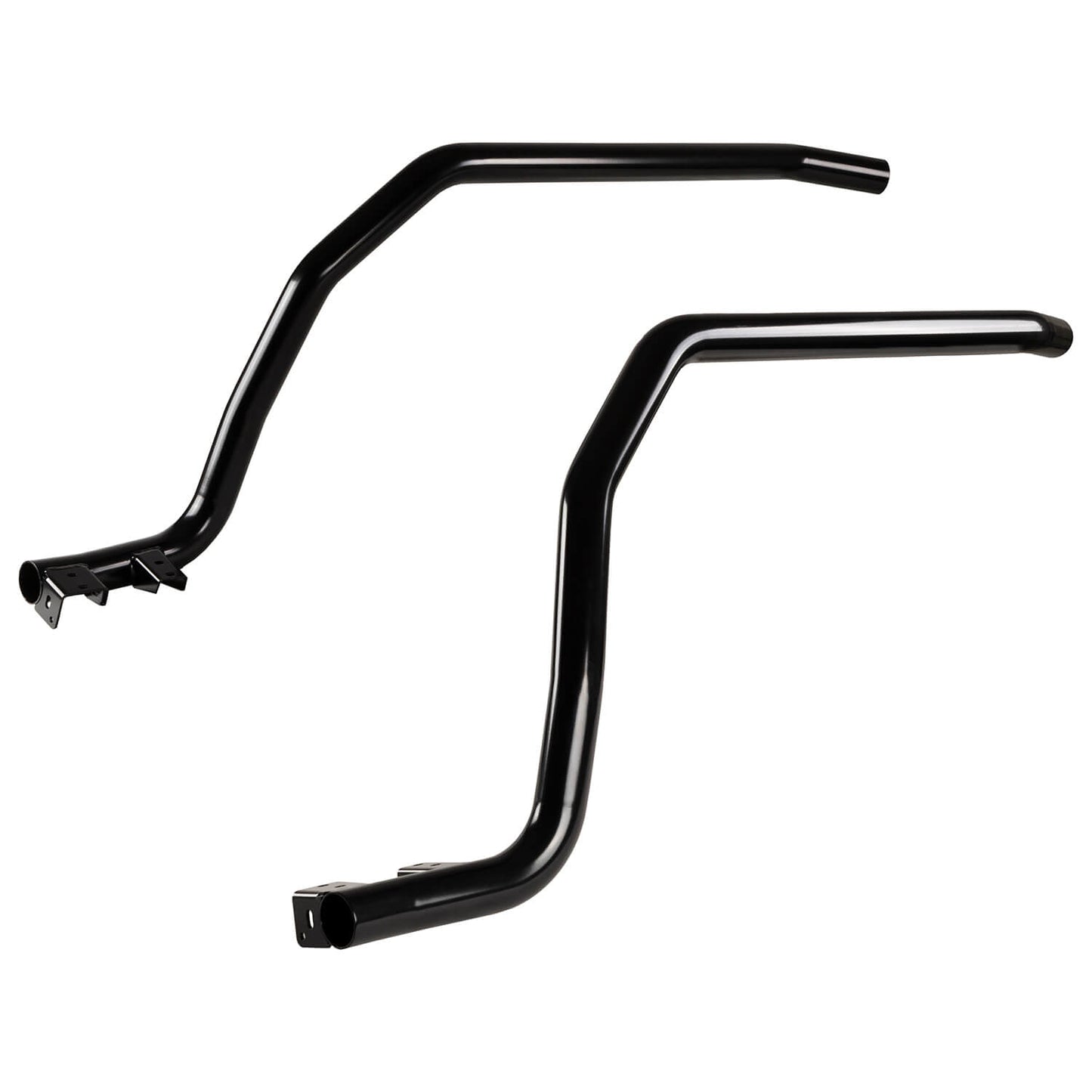 ARB Summit Front Rail