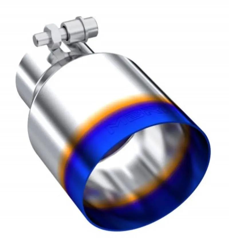 MBRP Univ Exhaust Tips SS