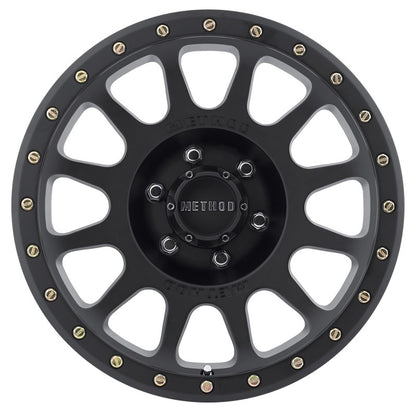 Method Wheels MRW MR305 Wheels