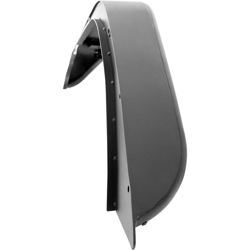 Westin WES Snyper Tube Fenders