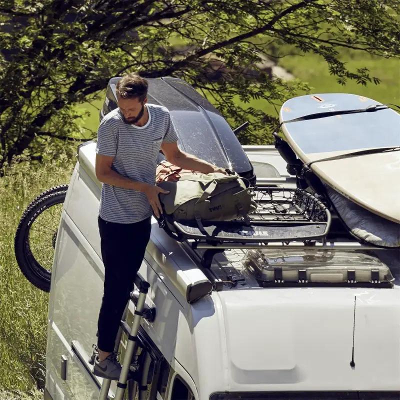 Thule THU Canyon XT Roof Basket by Thule