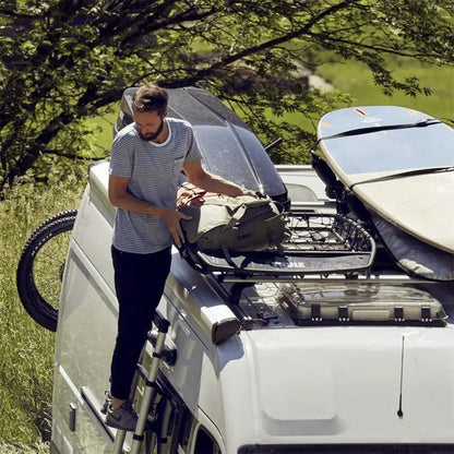 Thule THU Canyon XT Roof Basket by Thule