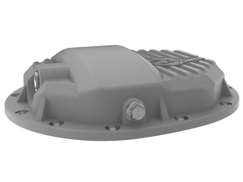 AFE Diff/Trans/Oil Covers