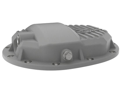 AFE Diff/Trans/Oil Covers