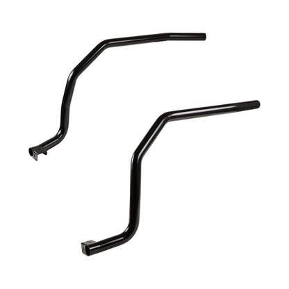 ARB Summit Front Rail