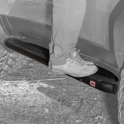 ARB Summit Side Step Frame Only